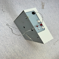 Panasonic CVK-UB4 Cooling Kit Back Up -80°c image 1